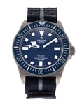 Pre-Owned Tudor Pelagos Watch
